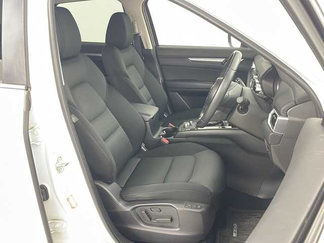 マツダ ＣＸ－５ XD プロアクティブ 道央・札幌 2017(平29)年 6.9万km スノーフレイクホワイトパールマイカ 4WD/純正SDナビ&フルセグTV&USB&BT/アダプティブクルーズコントロール/レーンキープアシスト/衝突軽減ブレーキ/車線逸脱警報/ブラインドスポットモニター/ヘッドアップディスプレイ/アイドリングストップ/運転席パワーシート/運転席シートメモリ/前席シートヒーター/ステアリングスイッチ/ステアリングヒーター/サイドカメラ/バックカメラ/ETC/LEDヘッドライト/オートライト/フロントフォグランプ/電動格納ミラー/ウィンカーミラー/純正17インチAW装着/純正フロアマット/トノカバー/プッシュスタート/スマートキー/スペアキー1本/取扱説明書