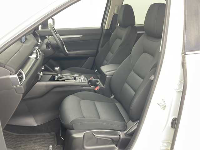 マツダ ＣＸ－５ XD プロアクティブ 道央・札幌 2017(平29)年 6.9万km スノーフレイクホワイトパールマイカ 4WD/純正SDナビ&フルセグTV&USB&BT/アダプティブクルーズコントロール/レーンキープアシスト/衝突軽減ブレーキ/車線逸脱警報/ブラインドスポットモニター/ヘッドアップディスプレイ/アイドリングストップ/運転席パワーシート/運転席シートメモリ/前席シートヒーター/ステアリングスイッチ/ステアリングヒーター/サイドカメラ/バックカメラ/ETC/LEDヘッドライト/オートライト/フロントフォグランプ/電動格納ミラー/ウィンカーミラー/純正17インチAW装着/純正フロアマット/トノカバー/プッシュスタート/スマートキー/スペアキー1本/取扱説明書