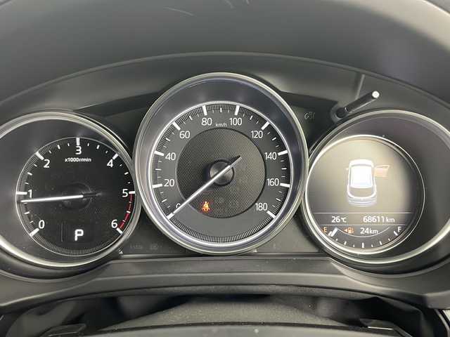 マツダ ＣＸ－５ XD プロアクティブ 道央・札幌 2017(平29)年 6.9万km スノーフレイクホワイトパールマイカ 4WD/純正SDナビ&フルセグTV&USB&BT/アダプティブクルーズコントロール/レーンキープアシスト/衝突軽減ブレーキ/車線逸脱警報/ブラインドスポットモニター/ヘッドアップディスプレイ/アイドリングストップ/運転席パワーシート/運転席シートメモリ/前席シートヒーター/ステアリングスイッチ/ステアリングヒーター/サイドカメラ/バックカメラ/ETC/LEDヘッドライト/オートライト/フロントフォグランプ/電動格納ミラー/ウィンカーミラー/純正17インチAW装着/純正フロアマット/トノカバー/プッシュスタート/スマートキー/スペアキー1本/取扱説明書