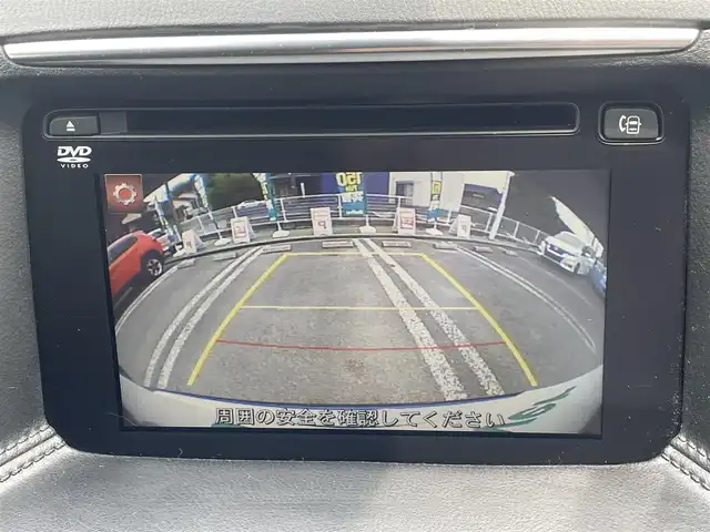 マツダ ＣＸ－５ XD プロアクティブ 熊本県 2015(平27)年 5.1万km ジェットブラックマイカ 純正メーカーナビ/【フルセグTV/Bluetooth/CD/DVD/USB】/バックカメラ/衝突軽減装置/クルーズコントロール/レーンアシスト/社外デジタルインナーミラー/コーナーセンサー（後ろ）/純正19インチアルミホイール/オートライトLED/本革巻きステアリング/純正フロアマット/プッシュスタート/スマートキー/スペアキー/保証書/取扱説明書