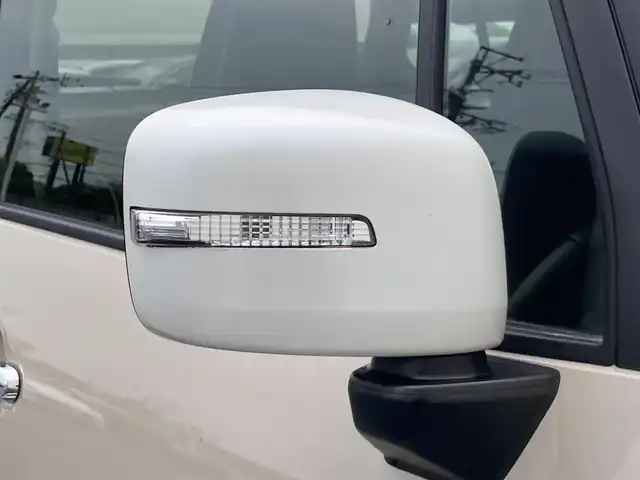スズキ クロスビー HYBRID MZ 静岡県 2020(令2)年 7.6万km キャラバンアイボリーパールメタリック/ホワイト 2トーンルーフ スズキセーフティーサポート/純正メモリーナビ（AVIC-RWS901II）/  AM FM CD DVD Bluetooth/フルセグTV/ビルトインETC/LEDオートヘッドライト/シートヒーター（前席）/クルーズコントロール/リアクリアランスソナー/純正16インチアルミホイール/スマートキー＆プッシュスタート/ワンオーナー/バックモニター/前方ドライブレコーダー