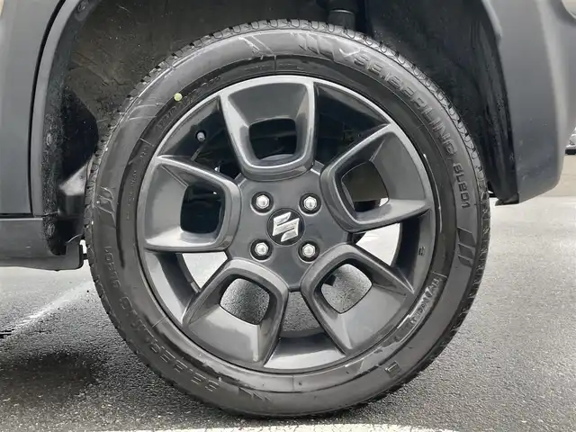 スズキ クロスビー HYBRID MZ 静岡県 2020(令2)年 7.6万km キャラバンアイボリーパールメタリック/ホワイト 2トーンルーフ スズキセーフティーサポート/純正メモリーナビ（AVIC-RWS901II）/  AM FM CD DVD Bluetooth/フルセグTV/ビルトインETC/LEDオートヘッドライト/シートヒーター（前席）/クルーズコントロール/リアクリアランスソナー/純正16インチアルミホイール/スマートキー＆プッシュスタート/ワンオーナー/バックモニター/前方ドライブレコーダー