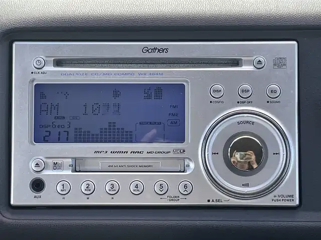 ホンダ ライフ G コンフォートセレクト 和歌山県 2010(平22)年 6.6万km プレミアムホワイトパール 純正CDオーディオ/フルオートエアコン/パワーステアリング/パワーウィンドウ/電格ミラー/ドアバイザー/純正ホイルキャップ