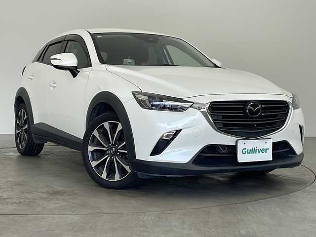 マツダ ＣＸ－３