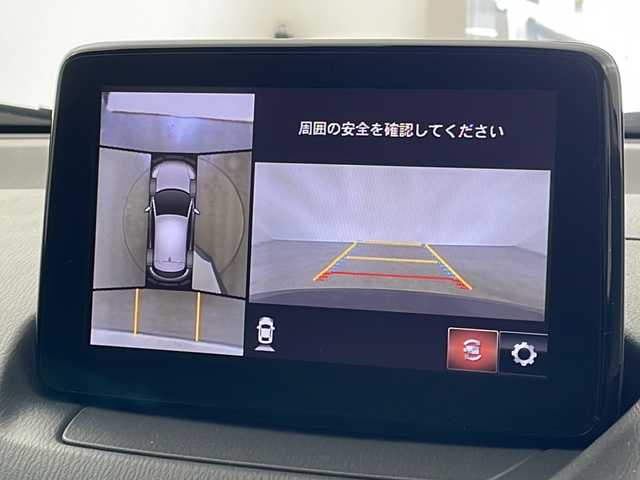 マツダ ＣＸ－３