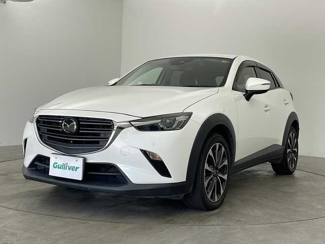 マツダ ＣＸ－３