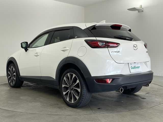 マツダ ＣＸ－３