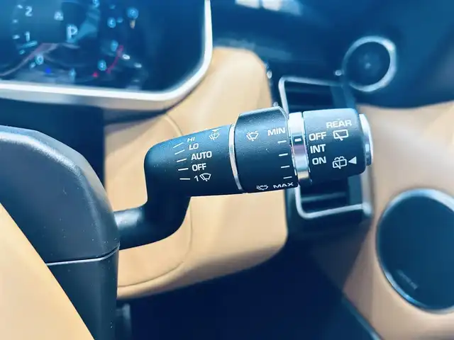 ランドローバー レンジローバースポーツ オートバイオグラフィーダイナミ 大阪府 2019(令1)年 3.9万km グレー 純正ナビ/・フルセグTV/ラジオ/Bluetooth		/全方位カメラ/ETC【DSRC】	/MERIDIANサウンドシステム/茶/黒コンビレザーシート 			/前席パワーシート/エアーシート		/前後席シートヒーター/クリアランスソナー/衝突回避システム/レーンディパーチャーアラート/ブラインドスポットモニター/クロストラフィックモニター		/パワーバックドア/純正21インチAW/オートライト/純正LEDライト/フロント/バックフォグ/プッシュEgスタート/ストップ/スマートキー×2/ターンランプ付電動格納ドアミラー