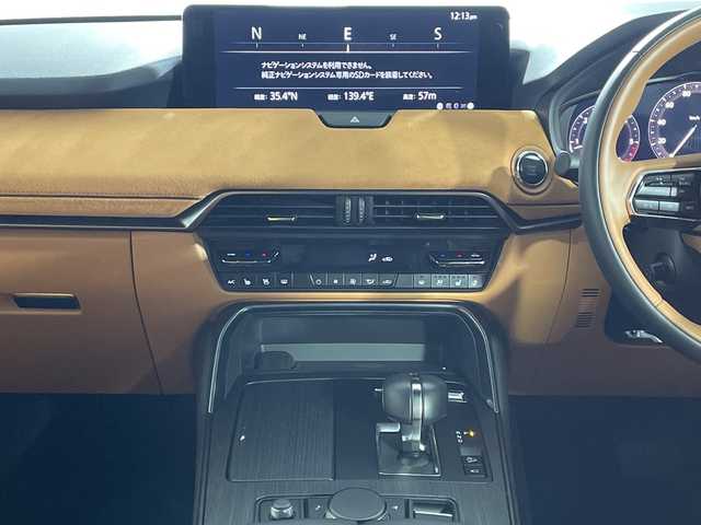 マツダ ＣＸ－６０ XD HV プレミアムスポーツ 神奈川県 2022(令4)年 2.4万km プラチナクォーツメタリック 4WD【ヒルディセントコントロール/リアフォグランプ】/ディーゼルターボ/マツダコネクト12.3型SDナビゲーション/フルセグ　Bluetooth　USB　HDMI/BOSEサウンドシステム/パノラマサンルーフ【ツイン】/パワーバックドア/-ACTIVSENSE/スマートブレーキサポート/誤発進抑制制御/車線逸脱警報システム/降車支援機能付ブラインドスポットモニタリング/レーンキープアシストシステム/緊急時車線維持支援/接近車両検知/レーダークルーズコントロール/クルージングトラフィックサポート/革巻きステアリング/パドルシフト/ステアリングヒーター/電動チルトテレスコピックステアリング/交通標識認識システム/ドライバー異常対応システム/革/レガーヌコンビシート/前席パワーシート/ペンチレーション/前席後席シートヒーター/ドライバーパソナライズ/アドバンストキーレスエントリーシステム/ワイヤレス充電器/AC100Vコンセント/社外前後ドライブレコーダー/純正ETC/アダブティブLEDヘッドランプ/純正20インチアルミホイール/スペアキー