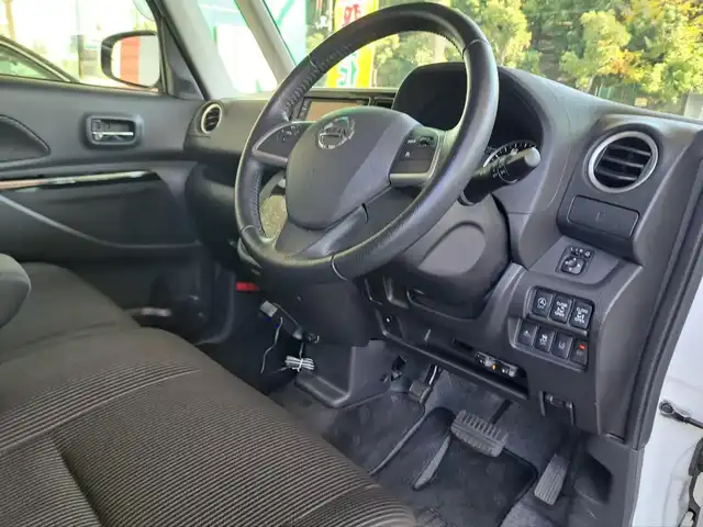 日産 デイズ ルークス ハイウェイスター Gターボ 大阪府 2018(平30)年 4.7万km ホワイトパール /ワンオーナー//禁煙車//ディーラーOPメモリーナビ【MM318D-W】//CD・DVD・Bluetooth・フルセグTV・FM・AM・SD//TVキット//ナビ連動純正前ドラレコ//全方位カメラ//両側パワースライドドア//LEDヘッドライト//オートマチックハイビーム//スマートキー//ステアリングスイッチ//衝突軽減ブレーキ//クルーズコントロール//LDW(車線逸脱警報)//アイドリングストップ//リアサーキュレーター//純正１５インチAW//保証書//取扱説明書//スペアキー