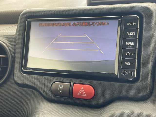 トヨタ スペイド F 沖縄県 2017(平29)年 4.1万km ブラックマイカ 純正ナビ　（NSCD-W66）/（ＴＶ　ＣＤ　Ｂｌｕｅｔｏｏｔｈ　SD）/バックカメラ　/前後ドライブレコーダー　/ＥＴＣ　/片側パワースライドドア/プッシュスタート　/スマートキー　/衝突軽減　/レーンキープアシスト　/純正フロアマット/社外AW/アイドリングストップ/ミュージックプレイヤー[AUX]