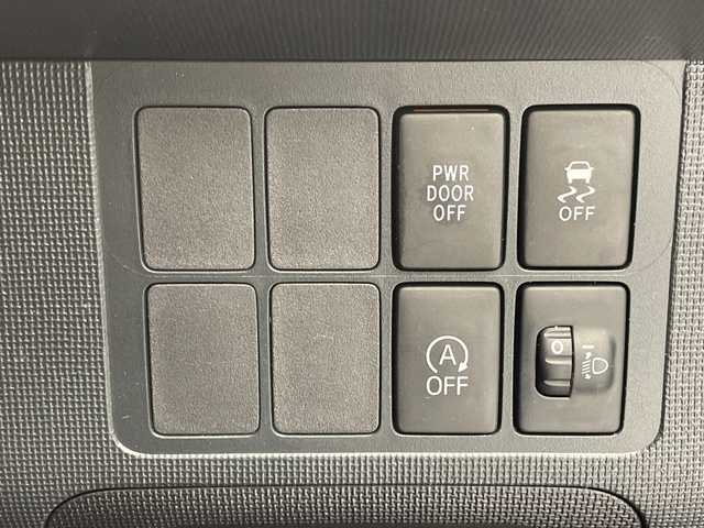 トヨタ スペイド F 沖縄県 2017(平29)年 4.1万km ブラックマイカ 純正ナビ　（NSCD-W66）/（ＴＶ　ＣＤ　Ｂｌｕｅｔｏｏｔｈ　SD）/バックカメラ　/前後ドライブレコーダー　/ＥＴＣ　/片側パワースライドドア/プッシュスタート　/スマートキー　/衝突軽減　/レーンキープアシスト　/純正フロアマット/社外AW/アイドリングストップ/ミュージックプレイヤー[AUX]