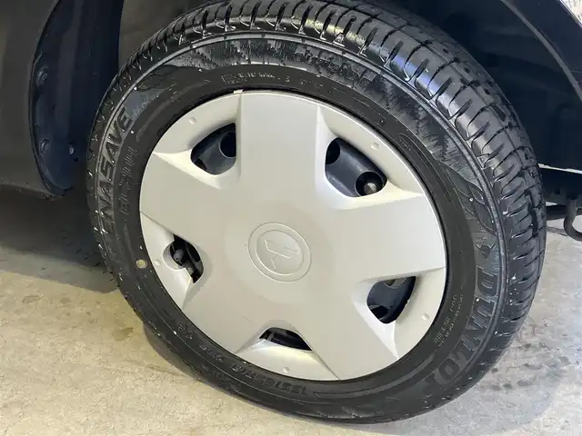 三菱 ｅＫワゴン M 東京都 2013(平25)年 1.7万km アメジストブラック F5ミッション/キーレスエントリー/Wエアバック/ドアバイザー/電動格納ミラー/走行16683km/メーカー保証書/点検整備記録簿/取扱説明書