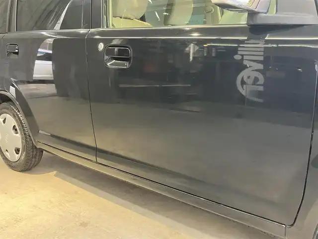 三菱 ｅＫワゴン M 東京都 2013(平25)年 1.7万km アメジストブラック F5ミッション/キーレスエントリー/Wエアバック/ドアバイザー/電動格納ミラー/走行16683km/メーカー保証書/点検整備記録簿/取扱説明書