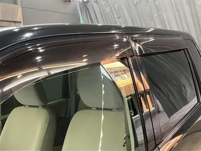 三菱 ｅＫワゴン M 東京都 2013(平25)年 1.7万km アメジストブラック F5ミッション/キーレスエントリー/Wエアバック/ドアバイザー/電動格納ミラー/走行16683km/メーカー保証書/点検整備記録簿/取扱説明書