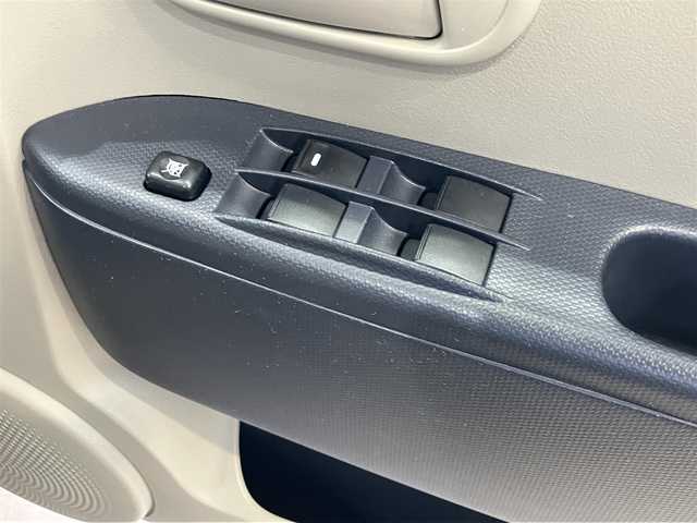 三菱 ｅＫワゴン M 東京都 2013(平25)年 1.7万km アメジストブラック F5ミッション/キーレスエントリー/Wエアバック/ドアバイザー/電動格納ミラー/走行16683km/メーカー保証書/点検整備記録簿/取扱説明書