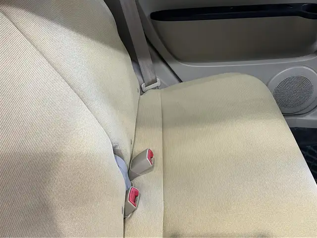 三菱 ｅＫワゴン M 東京都 2013(平25)年 1.7万km アメジストブラック F5ミッション/キーレスエントリー/Wエアバック/ドアバイザー/電動格納ミラー/走行16683km/メーカー保証書/点検整備記録簿/取扱説明書