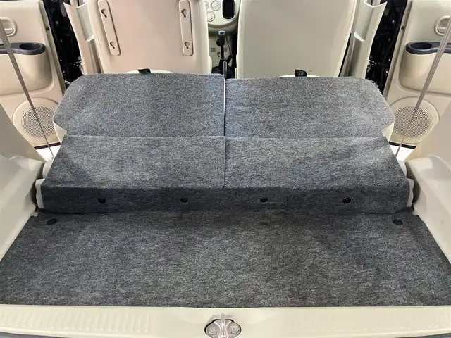 三菱 ｅＫワゴン M 東京都 2013(平25)年 1.7万km アメジストブラック F5ミッション/キーレスエントリー/Wエアバック/ドアバイザー/電動格納ミラー/走行16683km/メーカー保証書/点検整備記録簿/取扱説明書