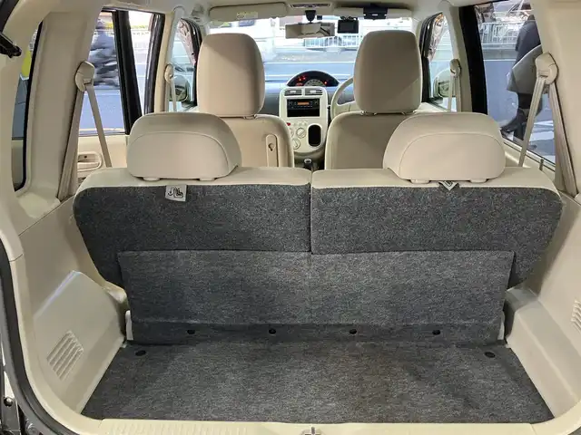 三菱 ｅＫワゴン M 東京都 2013(平25)年 1.7万km アメジストブラック F5ミッション/キーレスエントリー/Wエアバック/ドアバイザー/電動格納ミラー/走行16683km/メーカー保証書/点検整備記録簿/取扱説明書