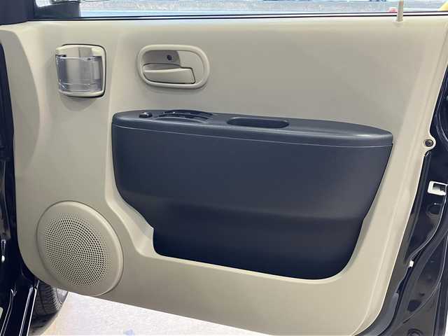 三菱 ｅＫワゴン M 東京都 2013(平25)年 1.7万km アメジストブラック F5ミッション/キーレスエントリー/Wエアバック/ドアバイザー/電動格納ミラー/走行16683km/メーカー保証書/点検整備記録簿/取扱説明書