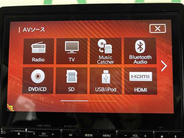三菱 デリカＤ：５ アーバンギア G パワーパッケージ 鹿児島県 2019(平31)年 5.9万km アイガーグレーメタリック e-Assist【運転支援機能】/・衝突被害軽減ブレーキシステム/・車線逸脱警報システム	/・レーダークルーズコントロールシステム/・オートマチックハイビーム/・誤発進抑制機能（前進時）/マルチアラウンドモニター/バックカメラ/純正10インチメモリナビ【QY-9000M-B】/（CD/DVD/フルセグ/BT/SD/iPod）/ビルトインETC/両側パワースライドドア/革巻きステアリング/ステアリングリモコン/パドルシフト/オールオートウィンドウ/前席シートヒーター/運転席パワーシート/パワーバックドア/純正LEDヘッドライト/フロントフォグランプ/オートライト/自動防眩式インナーミラー/電動パーキングブレーキ/ブレーキホールド/電動格納ミラー/純正フロアマット/純正ドアバイザー/純正18インチアルミ/アイドリングストップ/保証書&取扱説明書