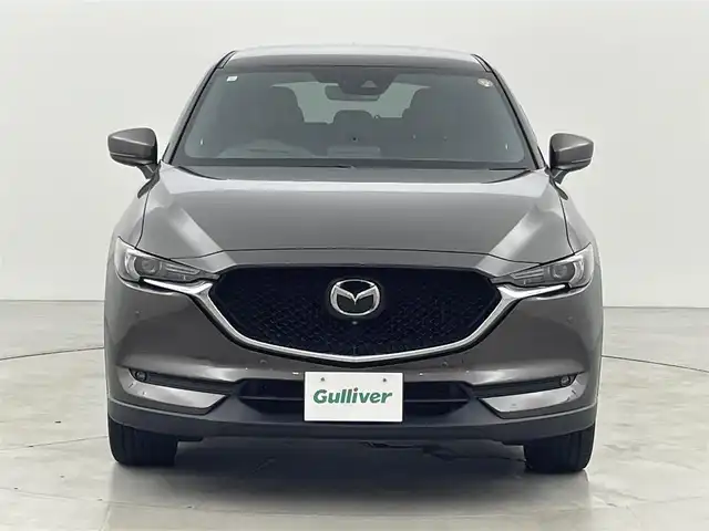 マツダ ＣＸ－５ XD エクスクルーシブモード 福岡県 2019(平31)年 5.2万km チタニウムフラッシュマイカ 純正ナビ　/全方位カメラ　/ＢＯＳＥサウンド　/ＥＴＣ　/レーダークルコン　/コーナーセンサー　/衝突被害軽減　/レーンキープ　/ＢＳＭ　/ＭＴモード付き　/シートヒーター／ベンチレーション　/ステアリングヒーター　/ＬＥＤヘッドライト