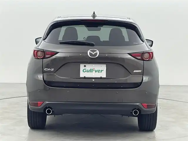 マツダ ＣＸ－５ XD エクスクルーシブモード 福岡県 2019(平31)年 5.2万km チタニウムフラッシュマイカ 純正ナビ　/全方位カメラ　/ＢＯＳＥサウンド　/ＥＴＣ　/レーダークルコン　/コーナーセンサー　/衝突被害軽減　/レーンキープ　/ＢＳＭ　/ＭＴモード付き　/シートヒーター／ベンチレーション　/ステアリングヒーター　/ＬＥＤヘッドライト