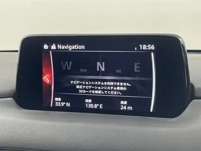 マツダ ＣＸ－５ XD エクスクルーシブモード 福岡県 2019(平31)年 5.2万km チタニウムフラッシュマイカ 純正ナビ　/全方位カメラ　/ＢＯＳＥサウンド　/ＥＴＣ　/レーダークルコン　/コーナーセンサー　/衝突被害軽減　/レーンキープ　/ＢＳＭ　/ＭＴモード付き　/シートヒーター／ベンチレーション　/ステアリングヒーター　/ＬＥＤヘッドライト