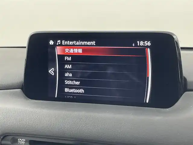 マツダ ＣＸ－５ XD エクスクルーシブモード 福岡県 2019(平31)年 5.2万km チタニウムフラッシュマイカ 純正ナビ　/全方位カメラ　/ＢＯＳＥサウンド　/ＥＴＣ　/レーダークルコン　/コーナーセンサー　/衝突被害軽減　/レーンキープ　/ＢＳＭ　/ＭＴモード付き　/シートヒーター／ベンチレーション　/ステアリングヒーター　/ＬＥＤヘッドライト