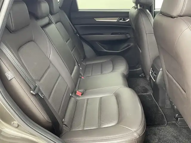 マツダ ＣＸ－５ XD エクスクルーシブモード 福岡県 2019(平31)年 5.2万km チタニウムフラッシュマイカ 純正ナビ　/全方位カメラ　/ＢＯＳＥサウンド　/ＥＴＣ　/レーダークルコン　/コーナーセンサー　/衝突被害軽減　/レーンキープ　/ＢＳＭ　/ＭＴモード付き　/シートヒーター／ベンチレーション　/ステアリングヒーター　/ＬＥＤヘッドライト