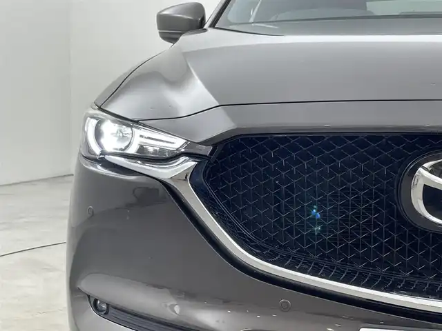 マツダ ＣＸ－５ XD エクスクルーシブモード 福岡県 2019(平31)年 5.2万km チタニウムフラッシュマイカ 純正ナビ　/全方位カメラ　/ＢＯＳＥサウンド　/ＥＴＣ　/レーダークルコン　/コーナーセンサー　/衝突被害軽減　/レーンキープ　/ＢＳＭ　/ＭＴモード付き　/シートヒーター／ベンチレーション　/ステアリングヒーター　/ＬＥＤヘッドライト