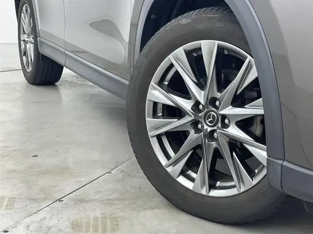 マツダ ＣＸ－５ XD エクスクルーシブモード 福岡県 2019(平31)年 5.2万km チタニウムフラッシュマイカ 純正ナビ　/全方位カメラ　/ＢＯＳＥサウンド　/ＥＴＣ　/レーダークルコン　/コーナーセンサー　/衝突被害軽減　/レーンキープ　/ＢＳＭ　/ＭＴモード付き　/シートヒーター／ベンチレーション　/ステアリングヒーター　/ＬＥＤヘッドライト