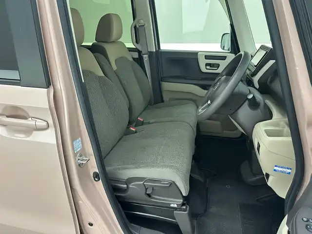 ホンダ Ｎ ＢＯＸ G L ホンダセンシング 兵庫県 2020(令2)年 4.3万km ピンク 社外メモリナビ(CD/Bt/ワンセグ)/・CN-E320D/バックカメラ/ACC/PCS/LKA/ドライブレコーダー/クリアランスソナー /シートヒーター/LEDヘッドライト/片側パワースライドドア /ビルトインETC/社外マット/純正バイザー