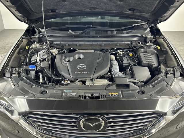 マツダ ＣＸ－８ XD プロアクティブ 沖縄県 2019(令1)年 6万km マシーングレープレミアムM 県外仕入れ/禁煙車/純正ナビ/【CD/DVD/フルセグTV/BT】/全方位カメラ/前後ドライブレコーダー/ETC/ヘッドアップディスプレイ/レーダクルーズコントロール/電動パーキングブレーキ/メモリー機能付きパワーシート/シートヒーター/パワーバックドア/衝突被害軽減ブレーキ/レーンキープアシスト/ブラインドスポットモニター/スマートキー/スペアキー