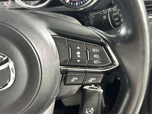 マツダ ＣＸ－８ XD プロアクティブ 沖縄県 2019(令1)年 6万km マシーングレープレミアムM 県外仕入れ/禁煙車/純正ナビ/【CD/DVD/フルセグTV/BT】/全方位カメラ/前後ドライブレコーダー/ETC/ヘッドアップディスプレイ/レーダクルーズコントロール/電動パーキングブレーキ/メモリー機能付きパワーシート/シートヒーター/パワーバックドア/衝突被害軽減ブレーキ/レーンキープアシスト/ブラインドスポットモニター/スマートキー/スペアキー