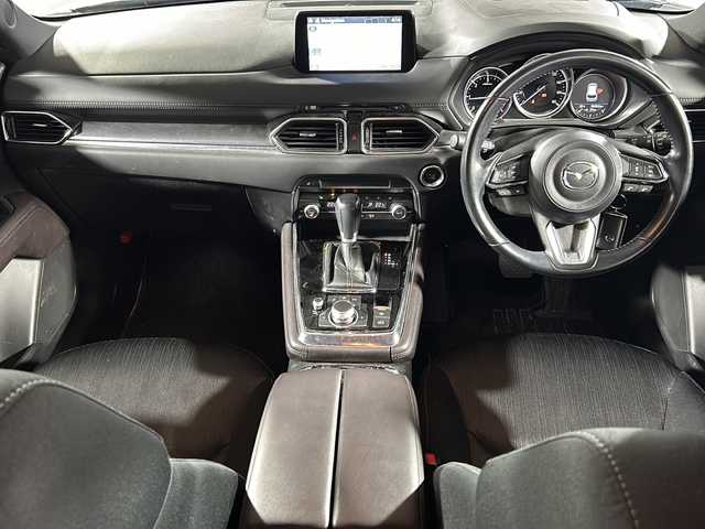 マツダ ＣＸ－８ XD プロアクティブ 沖縄県 2019(令1)年 6万km マシーングレープレミアムM 県外仕入れ/禁煙車/純正ナビ/【CD/DVD/フルセグTV/BT】/全方位カメラ/前後ドライブレコーダー/ETC/ヘッドアップディスプレイ/レーダクルーズコントロール/電動パーキングブレーキ/メモリー機能付きパワーシート/シートヒーター/パワーバックドア/衝突被害軽減ブレーキ/レーンキープアシスト/ブラインドスポットモニター/スマートキー/スペアキー