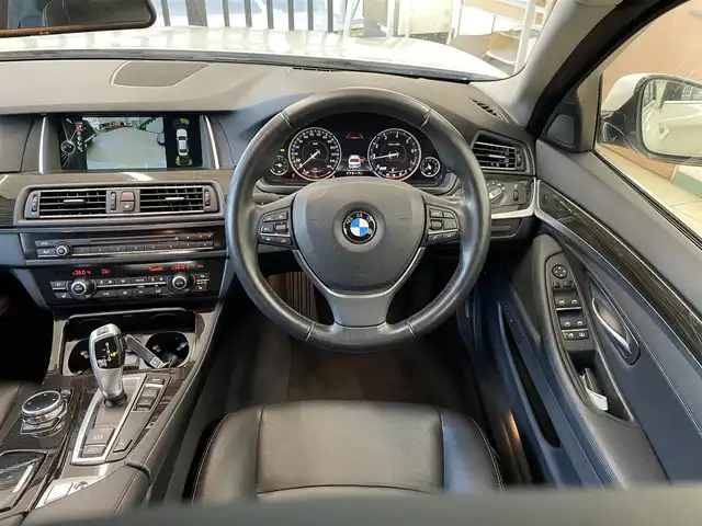 ＢＭＷ ５２８ｉ