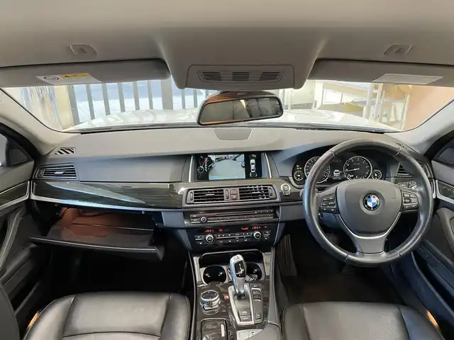 ＢＭＷ ５２８ｉ