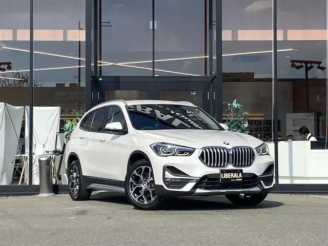 ＢＭＷ Ｘ１