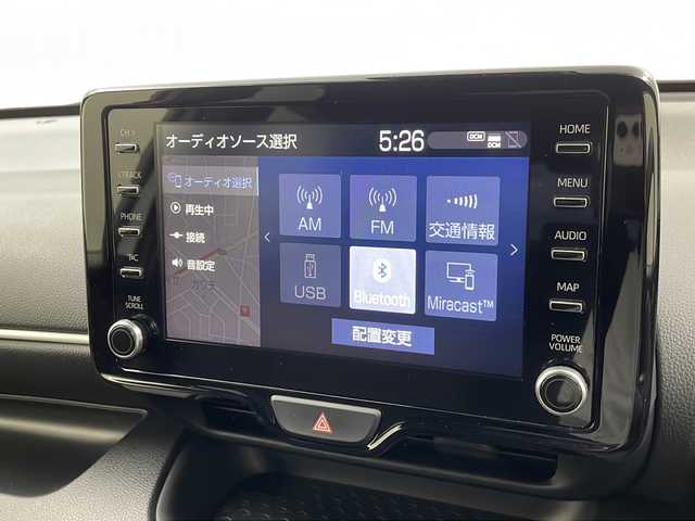 トヨタ ヤリス ハイブリッド Z 栃木県 2020(令2)年 5万km シルバーM トヨタセーフティセンス/・プリクラッシュセーフティ/・誤発進抑制/・ブラインドスポットモニター/・レーントレーシングアシスト/・レーダークルーズコントロール/・オートハイビーム/トヨタ純正ディスプレイオーディオ/・Bluetooth/Apple CarPlay/Android Auto/・USB/Miracast/・FM/AM/ドライブレコーダー/ビルトインETC/シートヒーター(D/N席)/LEDヘッドライト/純正16インチアルミホイール/ドアバイザー/フロアマット/保証書、取扱説明書
