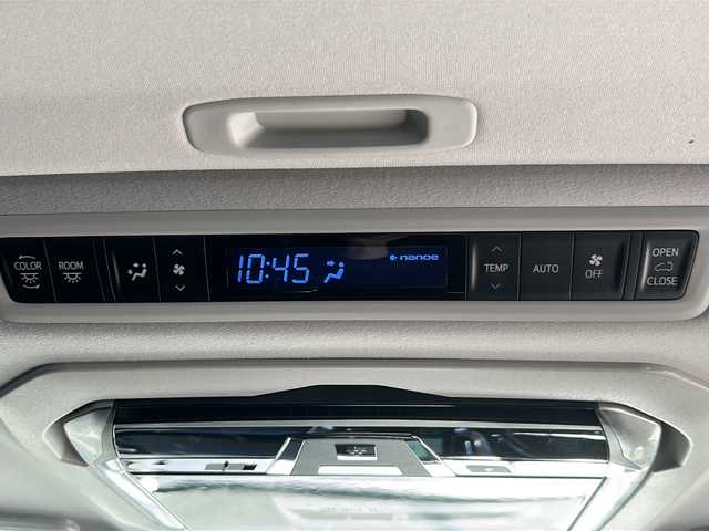 トヨタ アルファード S Cパッケージ 三重県 2016(平28)年 5.8万km ブラック 禁煙/ALPINEナビ/ALPINE後席モニター/サンルーフ/バックカメラ/本革シート/ETC/両側パワースライドドア/前後クリアランスソナー/AC100V/パワーバックドア/ステアヒーター/シートヒーター/パワーシート/メモリーシート/USB給電/LEDオートライト/電動格納ミラー