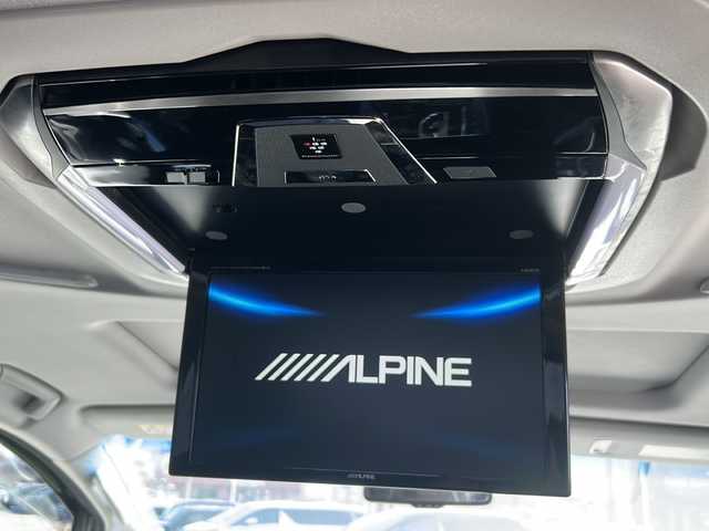 トヨタ アルファード S Cパッケージ 三重県 2016(平28)年 5.8万km ブラック 禁煙/ALPINEナビ/ALPINE後席モニター/サンルーフ/バックカメラ/本革シート/ETC/両側パワースライドドア/前後クリアランスソナー/AC100V/パワーバックドア/ステアヒーター/シートヒーター/パワーシート/メモリーシート/USB給電/LEDオートライト/電動格納ミラー