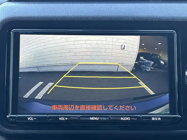 トヨタ ヴィッツ ハイブリッド