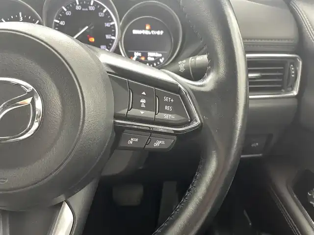 マツダ ＣＸ－８ XD プロアクティブ 熊本県 2019(平31)年 7.1万km ジェットブラックマイカ ワンオーナー　/禁煙車　/ＢＯＳＥサウンド　/全周囲カメラ　/社外前後ドライブレコーダー　/純正ナビ（ＣＤ・ＤＶＤ・フルセグ・ＢＴ・ＡＵＸ・USB）/ＥＴＣ　/前後クリアランスソナー　/前席シートヒーター　/ステアリングヒーター/運転席パワーシート/パワーバックドア/衝突軽減ブレーキ/レーンキープアシスト/ブラインドスポットモニター/パーキングアシスト/横滑り防止/アイドリングストップ/Wオートエアコン/ルーフレール/室内灯LED/純正フロアマット/純正19インチAW/保証書/取扱説明書