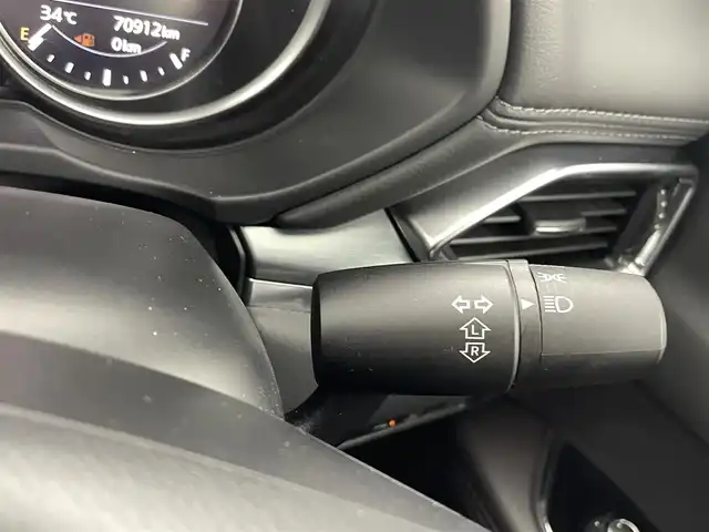 マツダ ＣＸ－８ XD プロアクティブ 熊本県 2019(平31)年 7.1万km ジェットブラックマイカ ワンオーナー　/禁煙車　/ＢＯＳＥサウンド　/全周囲カメラ　/社外前後ドライブレコーダー　/純正ナビ（ＣＤ・ＤＶＤ・フルセグ・ＢＴ・ＡＵＸ・USB）/ＥＴＣ　/前後クリアランスソナー　/前席シートヒーター　/ステアリングヒーター/運転席パワーシート/パワーバックドア/衝突軽減ブレーキ/レーンキープアシスト/ブラインドスポットモニター/パーキングアシスト/横滑り防止/アイドリングストップ/Wオートエアコン/ルーフレール/室内灯LED/純正フロアマット/純正19インチAW/保証書/取扱説明書