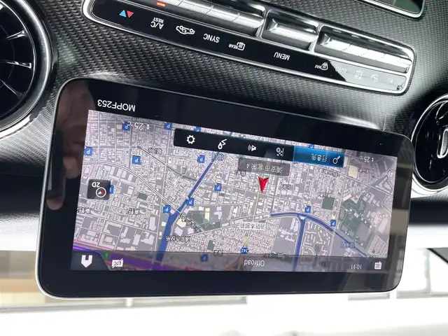メルセデス・ベンツ Ｍ・ベンツ Ｖ２２０ d AVG ロング AMGライン 千葉県 2021(令3)年 0.6万km オブシディアンブラックM ワンオーナー/ACC/BSM/LKA/全席シートヒーター/　・2列目のみエアシート/オットマン/純正ナビ/　・フルセグTV/Blue Tooth/USBタイプC/パドルシフト/リアフォグライト/アンビエントライト/ETC2.0/前後コーナーセンサー/全方位カメラ/前後ドラレコ/取説/保証書/スペアキー