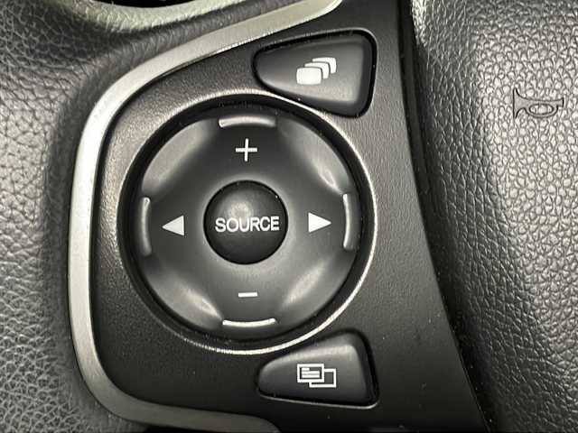 ホンダ フリード G ホンダセンシング 広島県 2017(平29)年 5.5万km クリスタルブラックパール 純正ナビ/後席フリップダウンモニター/バックカメラ/両側パワースライドドア/レーダークルーズコントロール/ＥＴＣ/ドラレコ/フルセグ/衝突軽減/レーンキープ/ＬＥＤヘッドライト/踏み間違い防止/オートライト/エアバッグ(運転席/助手席)/純正15インチアルミホイール(185/65/R15)