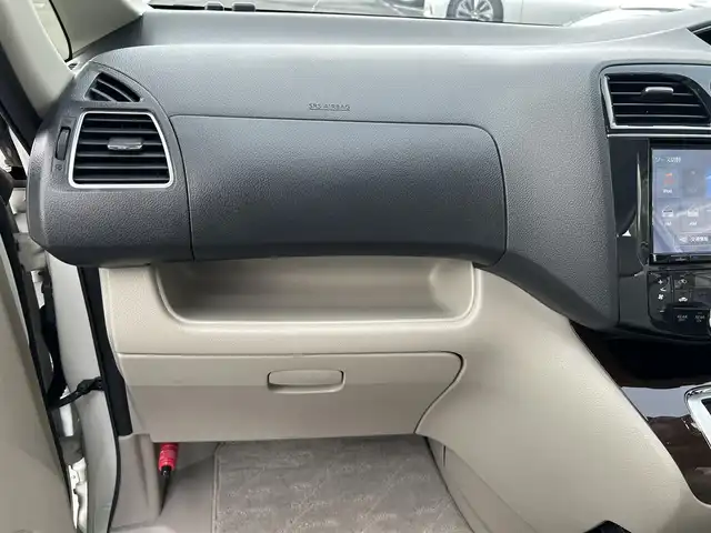 日産 セレナ 20G Sハイブリッド 長崎県 2013(平25)年 9.7万km ブリリアントホワイトパール 社外８インチSDナビ/CD/BT/ワンセグTV/バックカメラ/クルーズコントロール/両側パワースライドドア/ETC/アイドリングストップ/ロールサンシェード/ドライブレコーダー（前後）/純正１５インチホイール