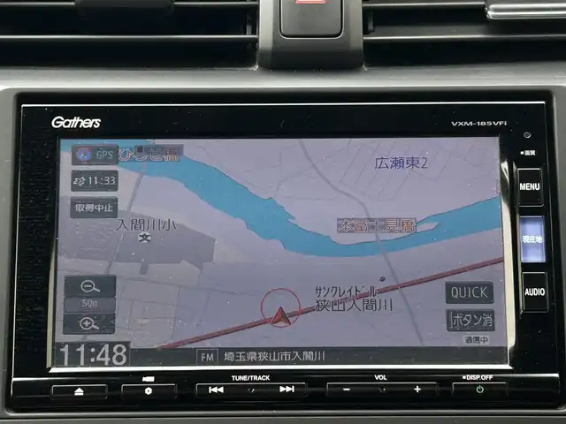 ホンダ シビック タイプR 埼玉県 2018(平30)年 6.1万km 白 ６MT/フルセグ　/メモリナビ　/バックカメラ　/ETC　/クルーズコントロール　/LEDヘッドライト　/オートライト/コーナーセンサー　/プッシュスタート/ステアリングスイッチ　/横滑り防止　/盗難防止　/衝突軽減システム