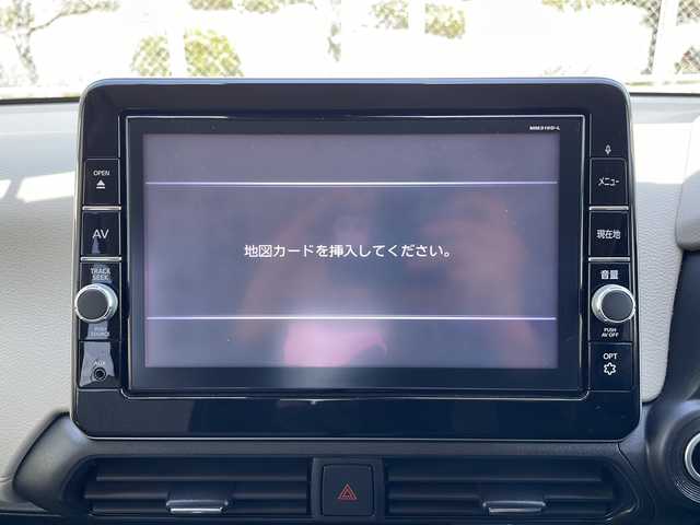 日産 デイズ X 山口県 2020(令2)年 7.6万km プレミアムオリーブメタリック 純正9インチナビ/フルセグテレビ/Bluetooth/アラウンドビューモニター/オートハイビーム/ドライブレコーダー/ETC/コーナーセンサー前後/アイドリングストップ/衝突被害軽減システム/純正フロアマット/純正14インチAW